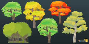illinois trees