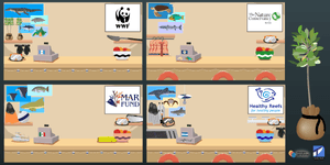 sponsored shops interior layouts