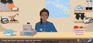 hawaii shop