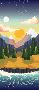 nature valley