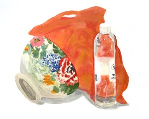 still life