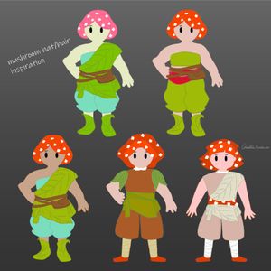 capstone character earth concept designs 02