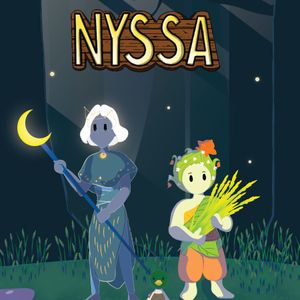 nyssa poster square thumbnail